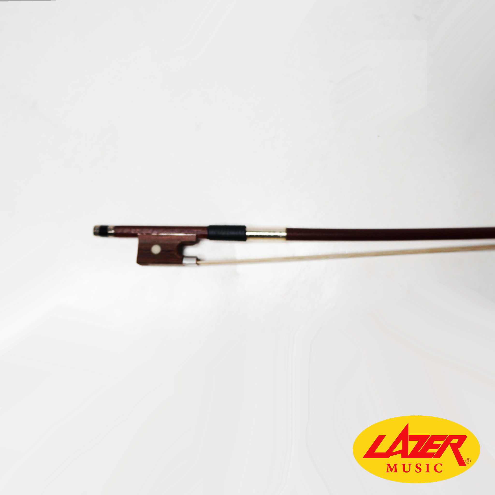 Lazer VB-L 1/4 Violin Bow